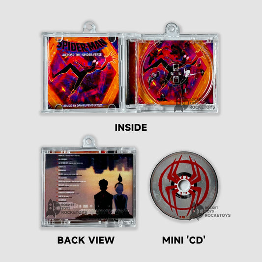 METRO BOOMIN PRESENTS SPIDER-MAN: ACROSS THE SPIDER-VERSE