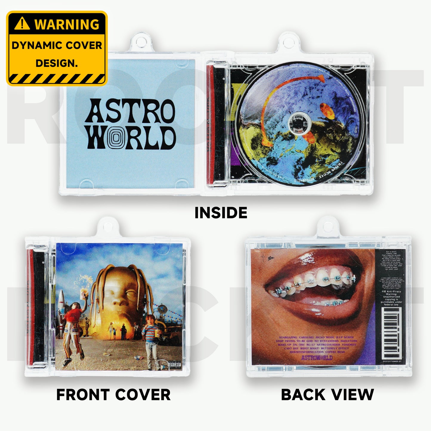 ASTROWORLD