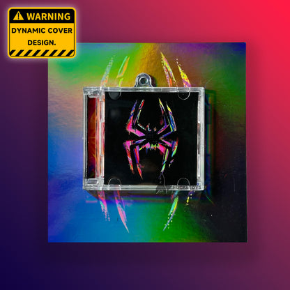 METRO BOOMIN PRESENTS SPIDER-MAN: ACROSS THE SPIDER-VERSE