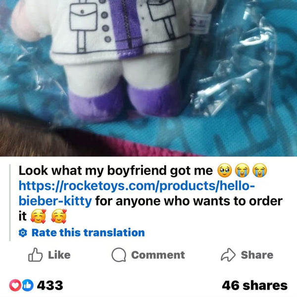 Real PeopleReal Stories​