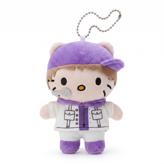 BIEBER-FANMADE PLUSHIES
