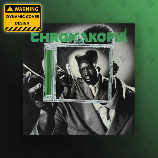 CHROMAKOPIA